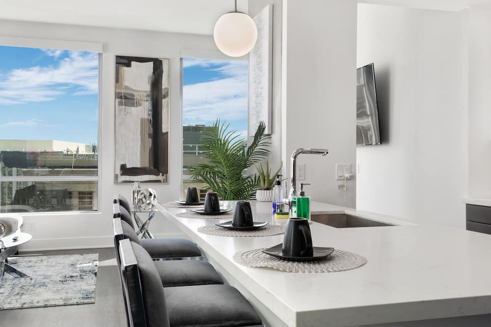 Photo of Kitchen in Los Angeles