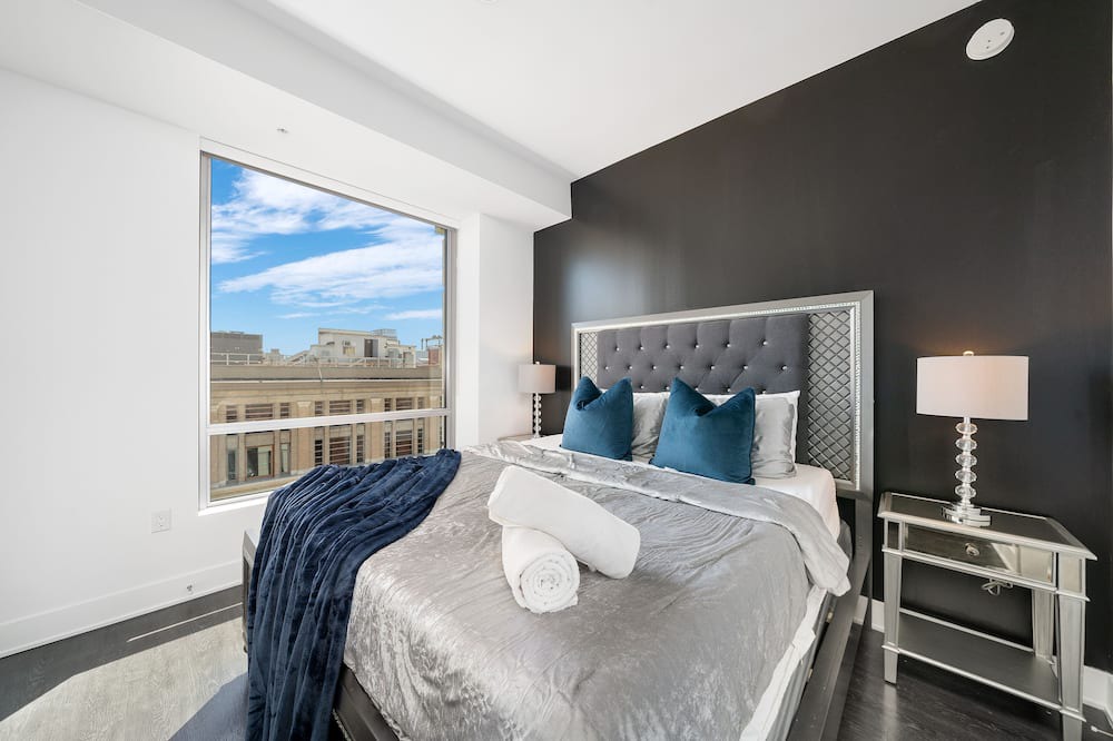 Photo of Bedroom in Los Angeles