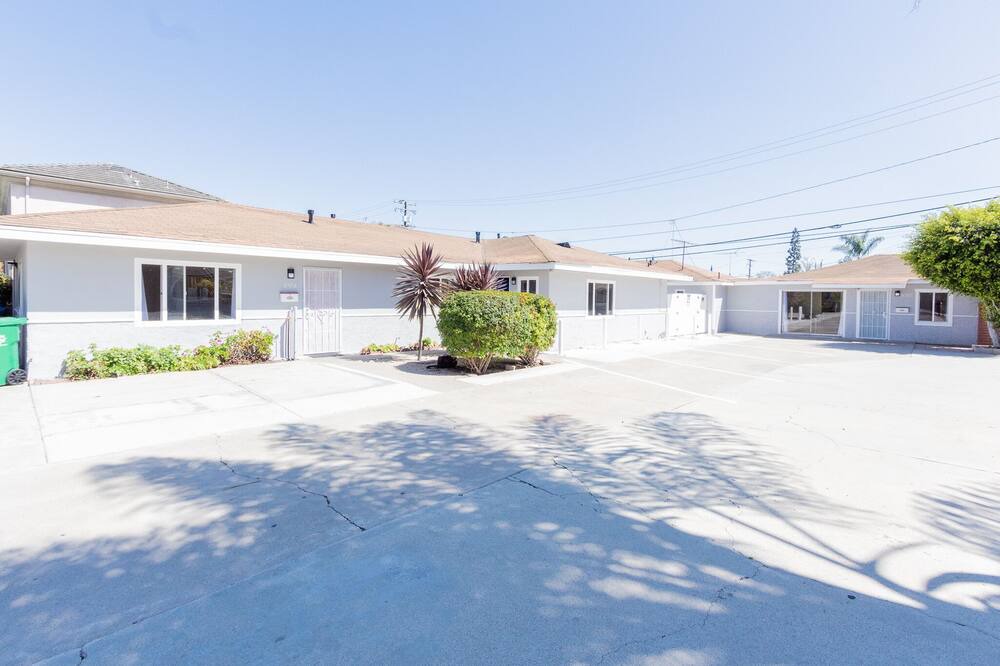 Photo of Outdoor in Santa Ana