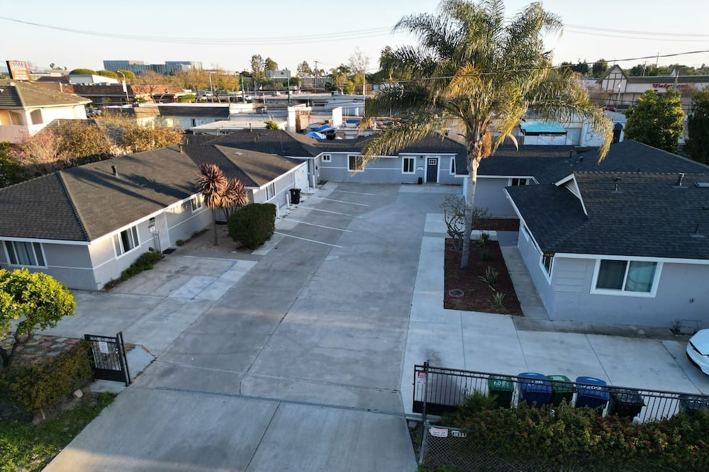 Photo of Outdoor in Santa Ana