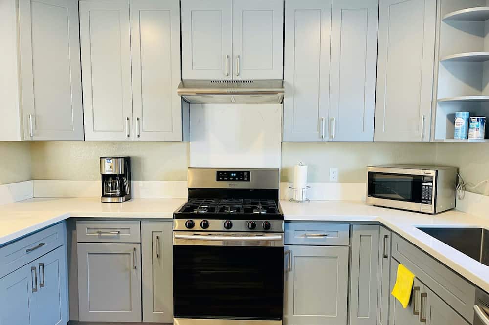 Photo of Kitchen in Santa Ana