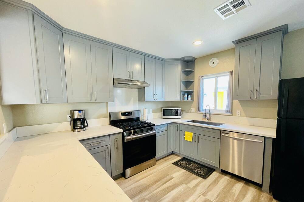 Photo of Kitchen in Santa Ana