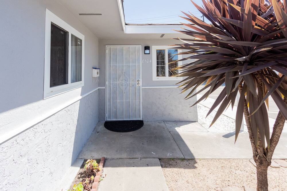 Photo of Outdoor in Santa Ana