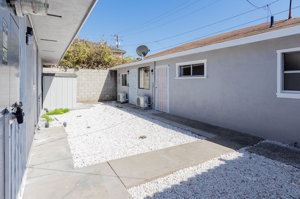Photo of Outdoor in Santa Ana