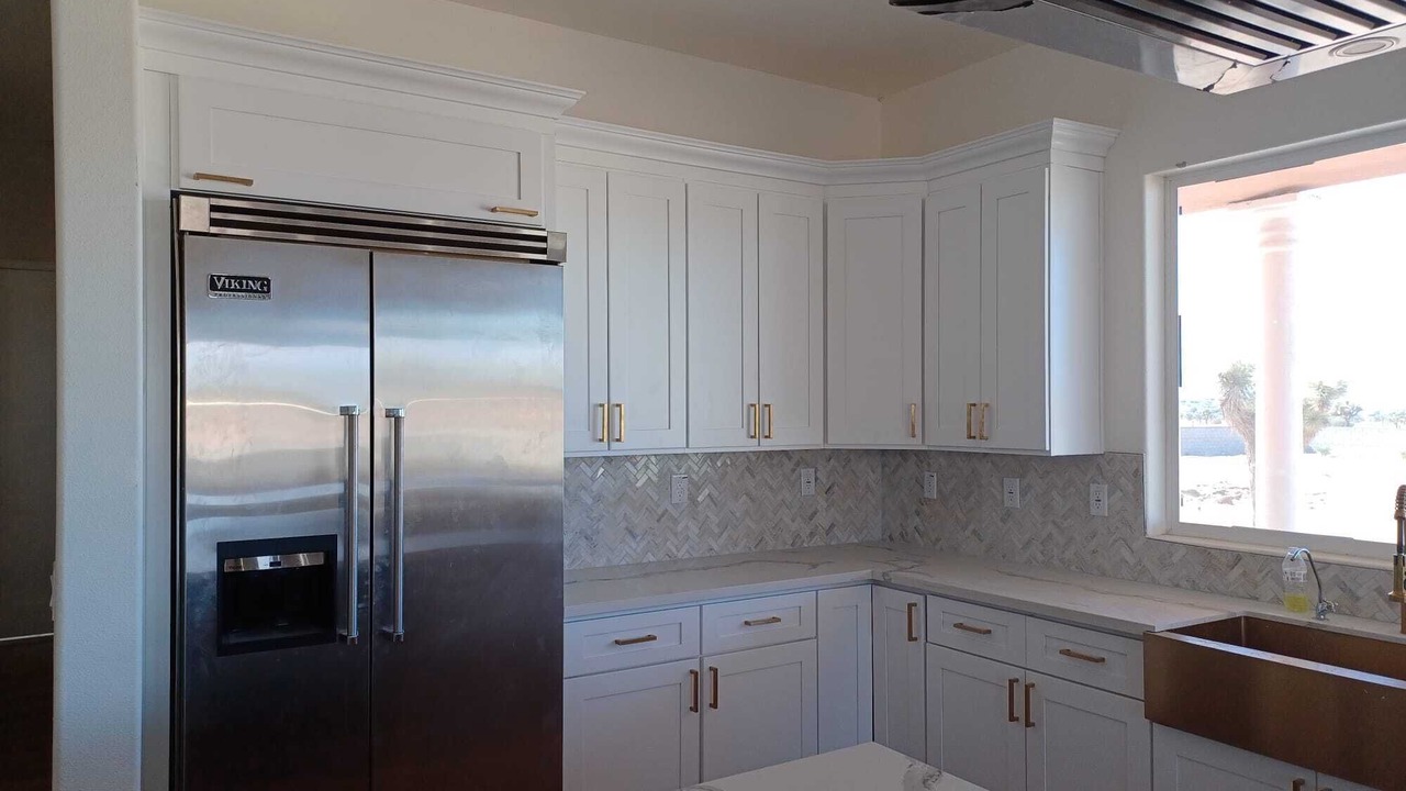 Photo of Kitchen in Lancaster