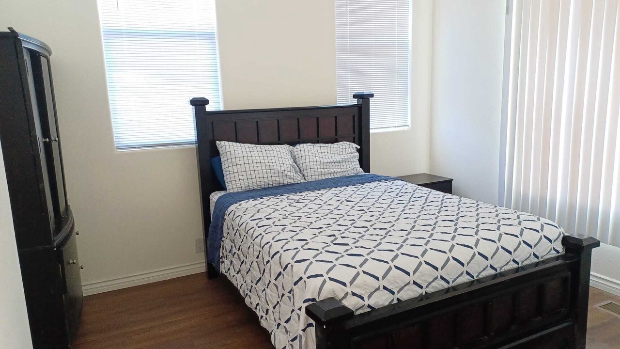 Photo of Bedroom in Lancaster