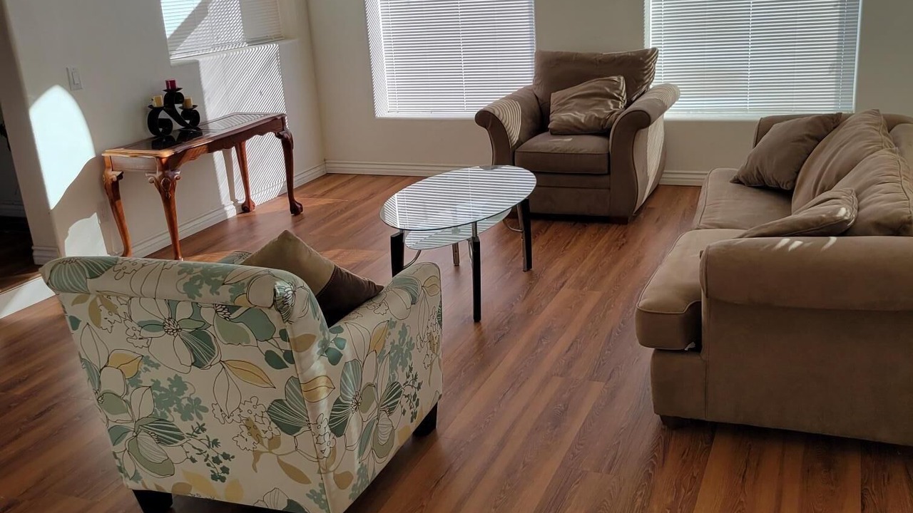 Photo of Livingroom in Lancaster