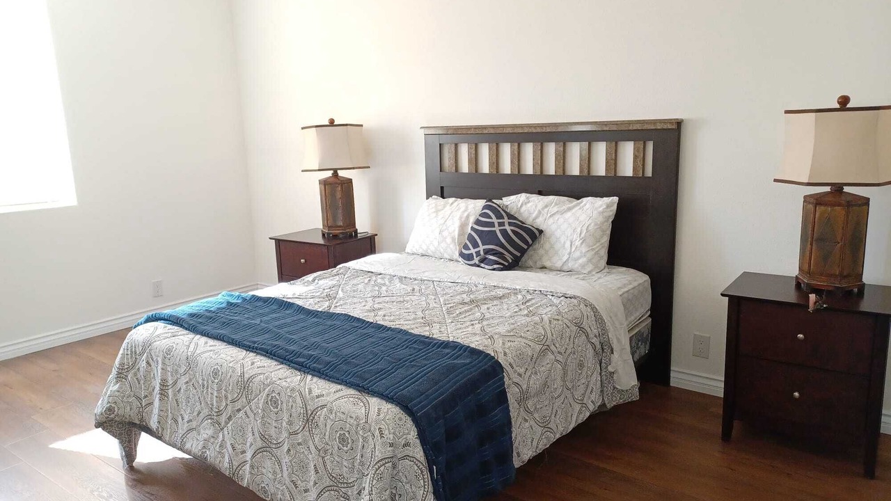Photo of Bedroom in Lancaster
