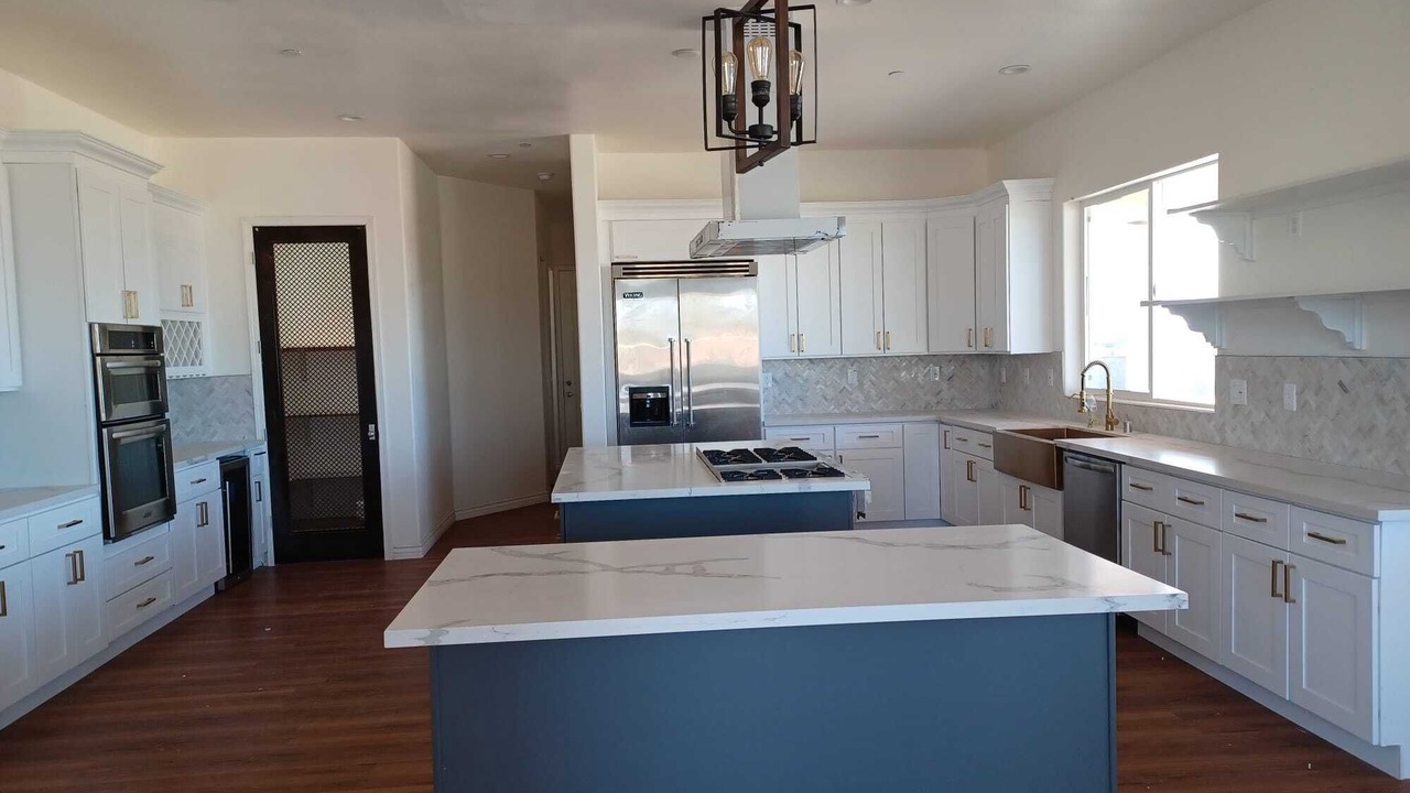 Photo of Kitchen in Lancaster