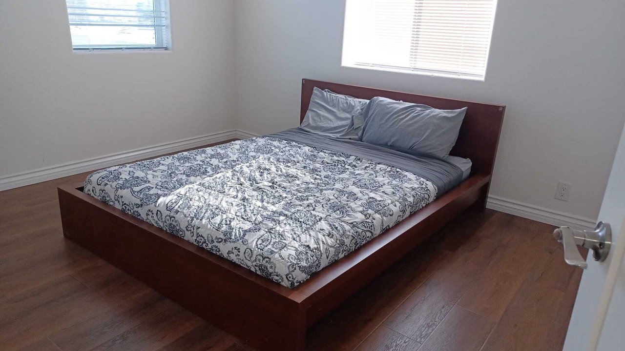 Photo of Bedroom in Lancaster