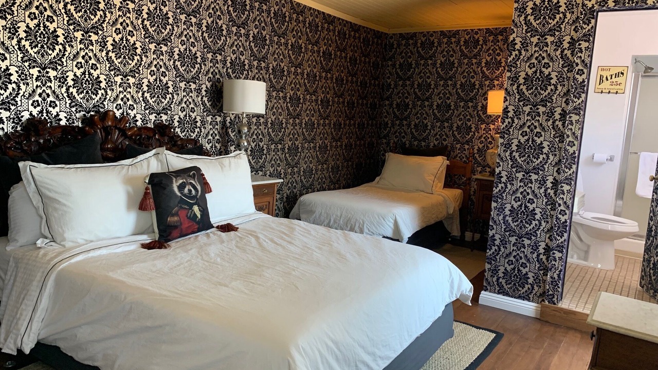 Photo of Bedroom in Bridgeport