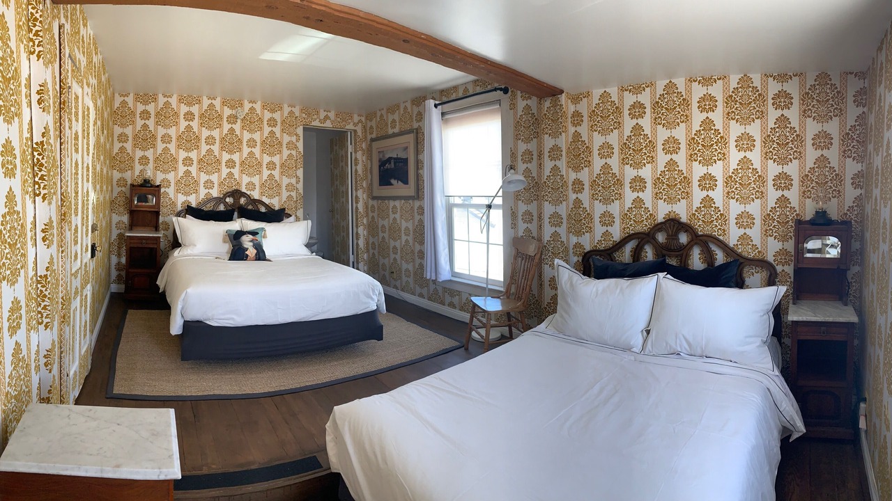 Photo of Bedroom in Bridgeport