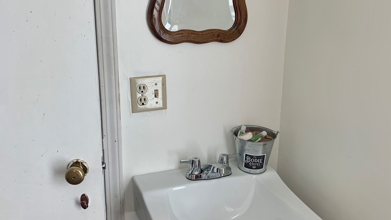 Photo of Bathroom in Bridgeport