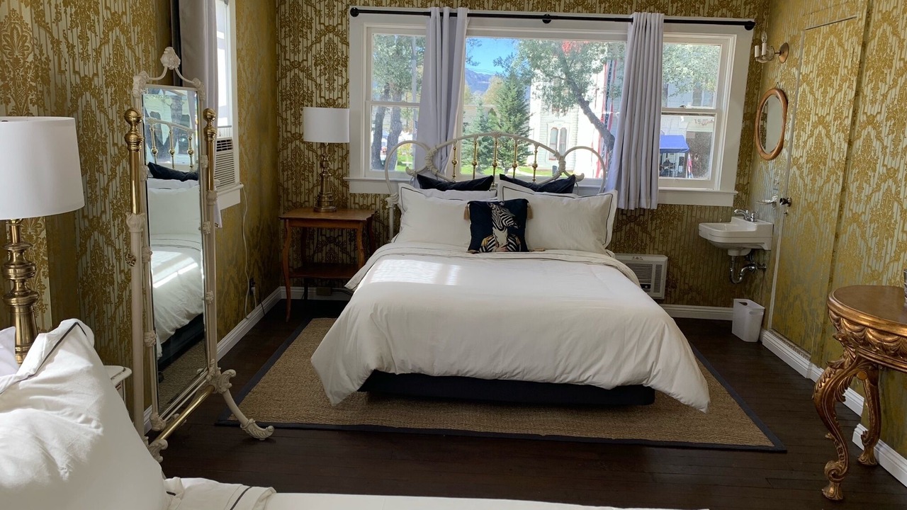Photo of Bedroom in Bridgeport