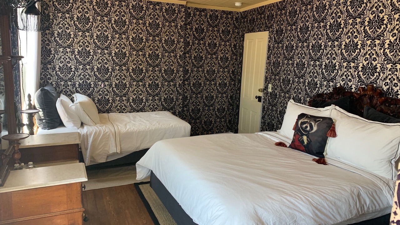 Photo of Bedroom in Bridgeport