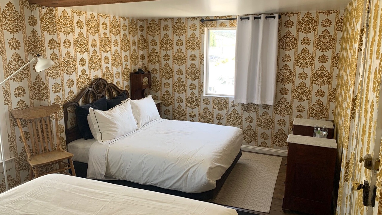 Photo of Bedroom in Bridgeport