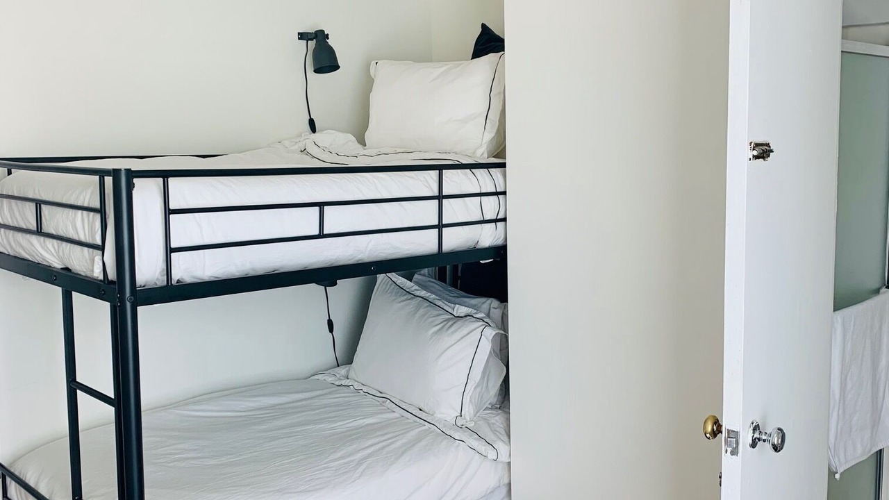 Photo of Bedroom in Bridgeport