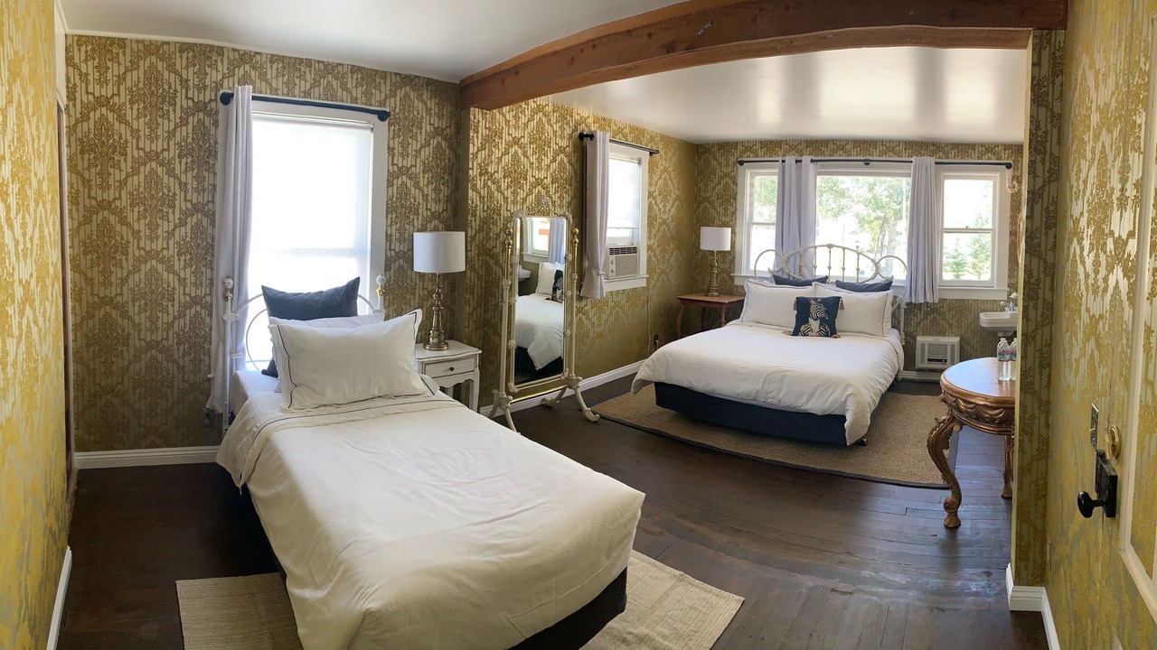 Photo of Bedroom in Bridgeport