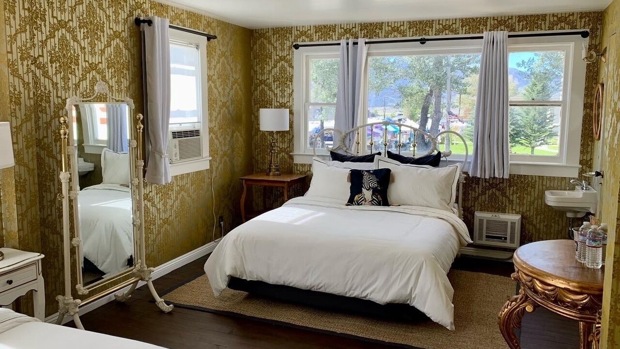 Photo of Bedroom in Bridgeport