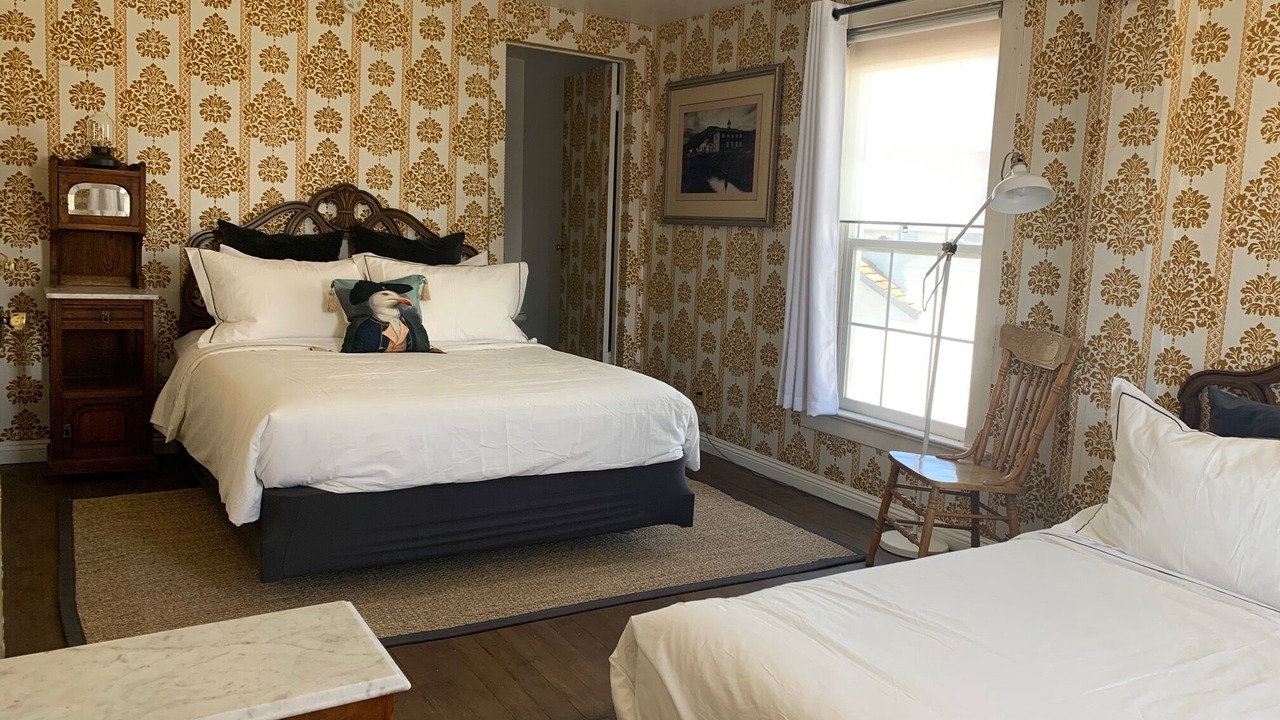 Photo of Bedroom in Bridgeport