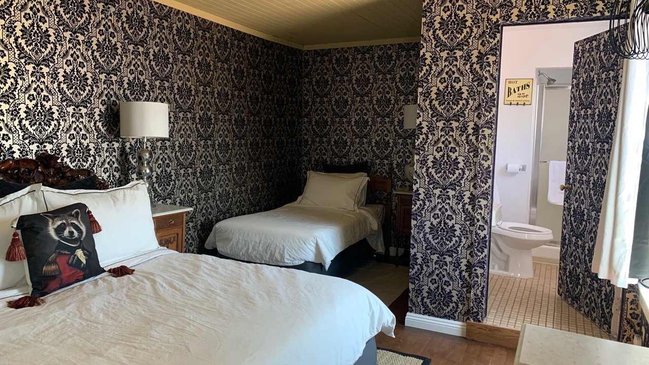 Photo of Bedroom in Bridgeport