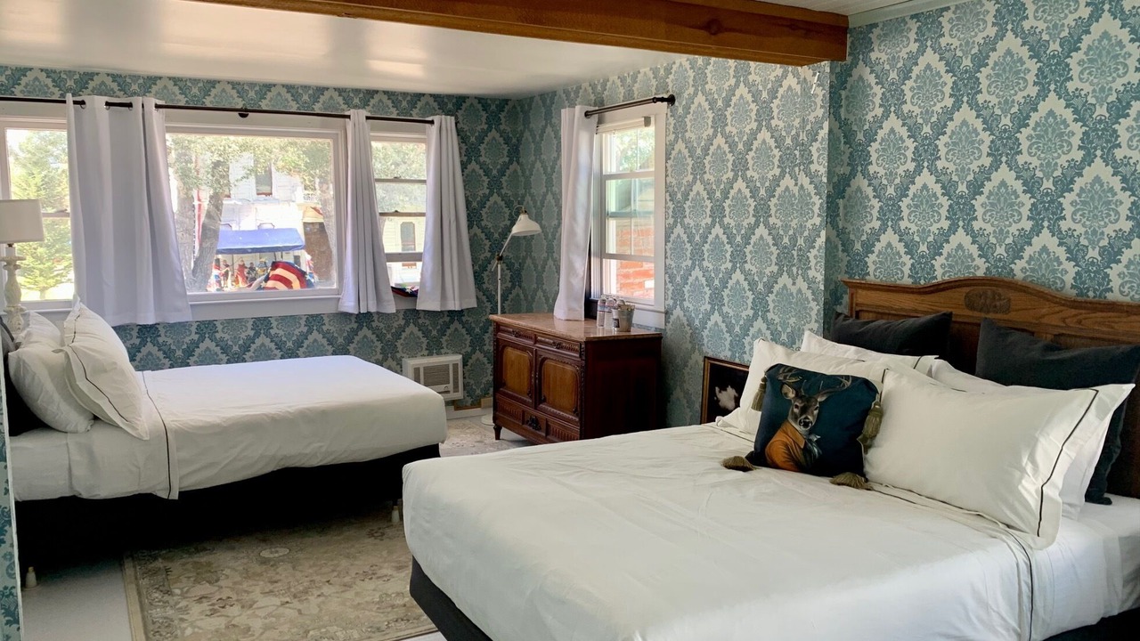 Photo of Bedroom in Bridgeport