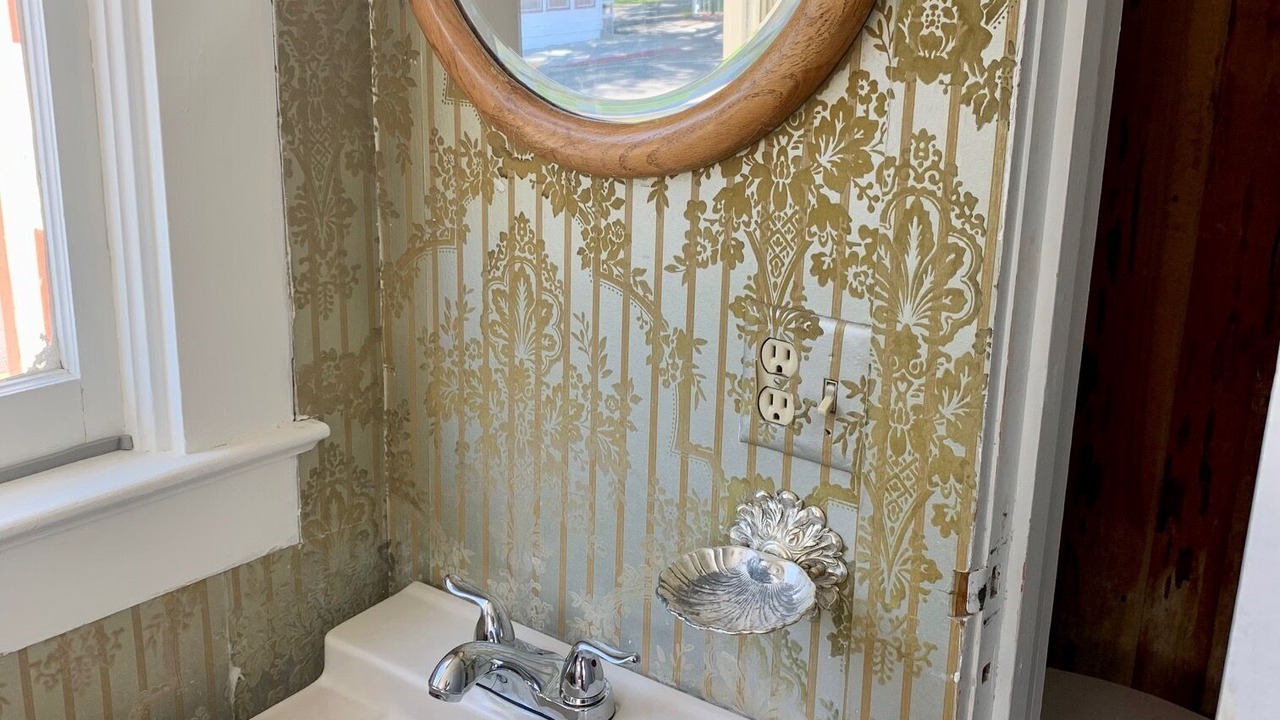 Photo of Bathroom in Bridgeport