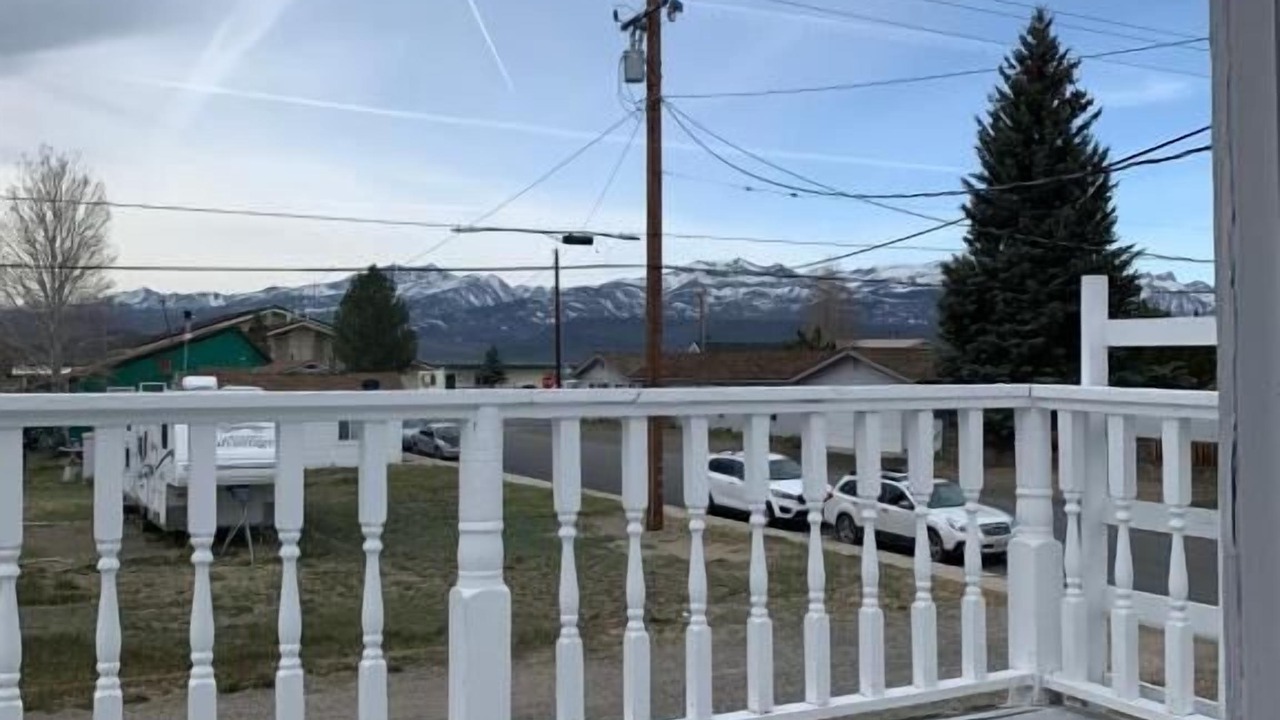 Photo of Patio Balcony in Bridgeport