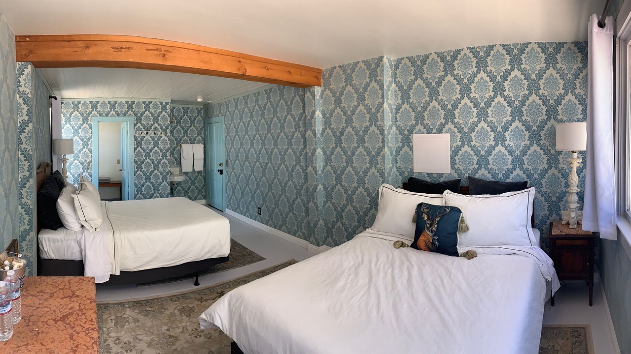Photo of Bedroom in Bridgeport