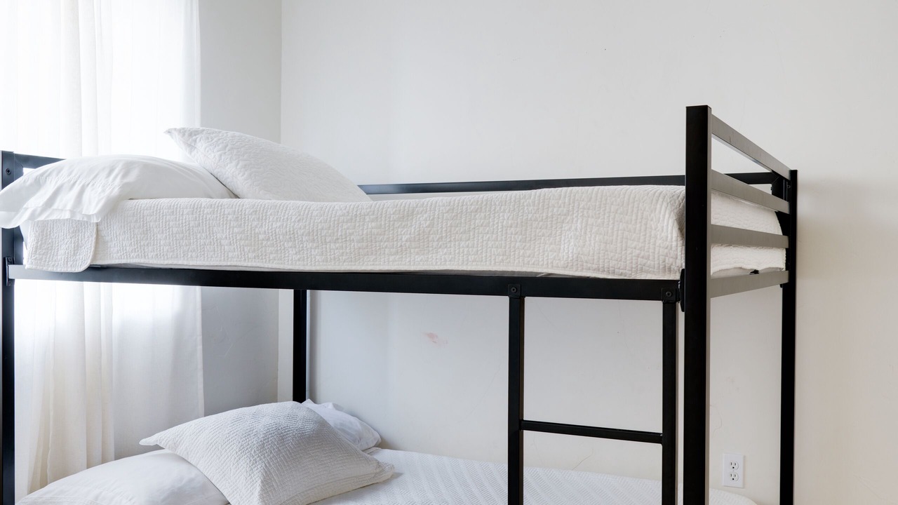 Photo of Bedroom in Blue Jay