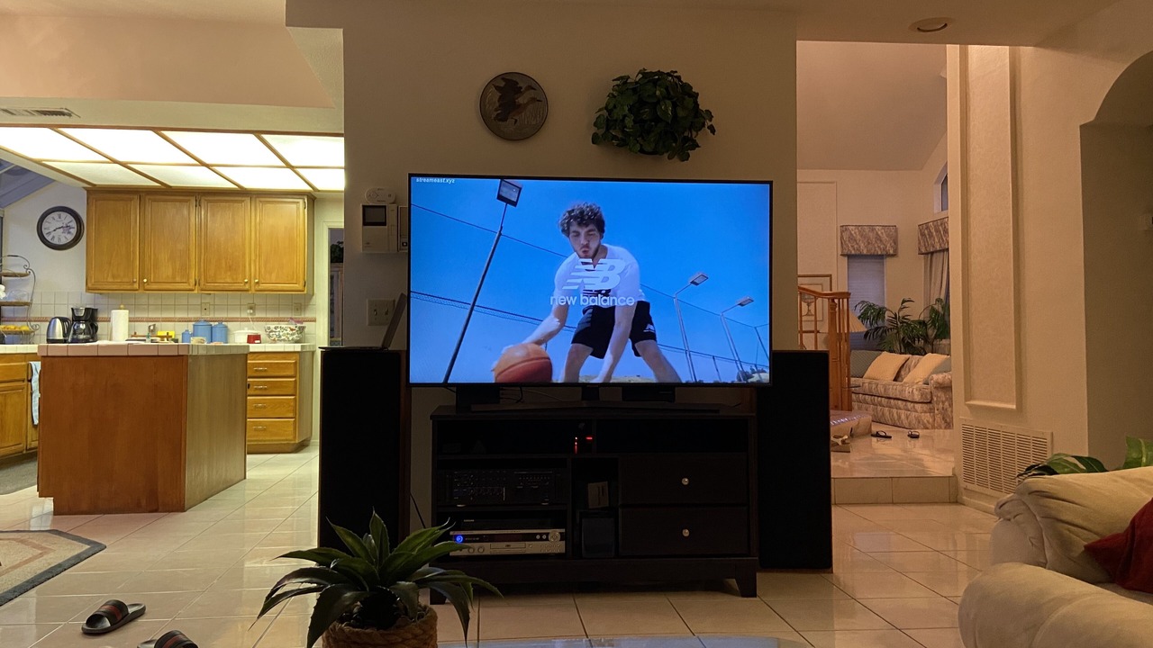 Photo of Livingroom in Santa Clarita
