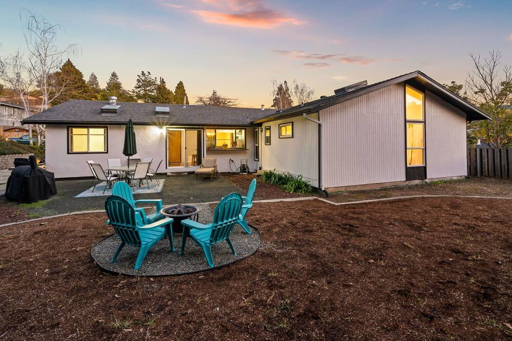Photo of Outdoor in Pinole