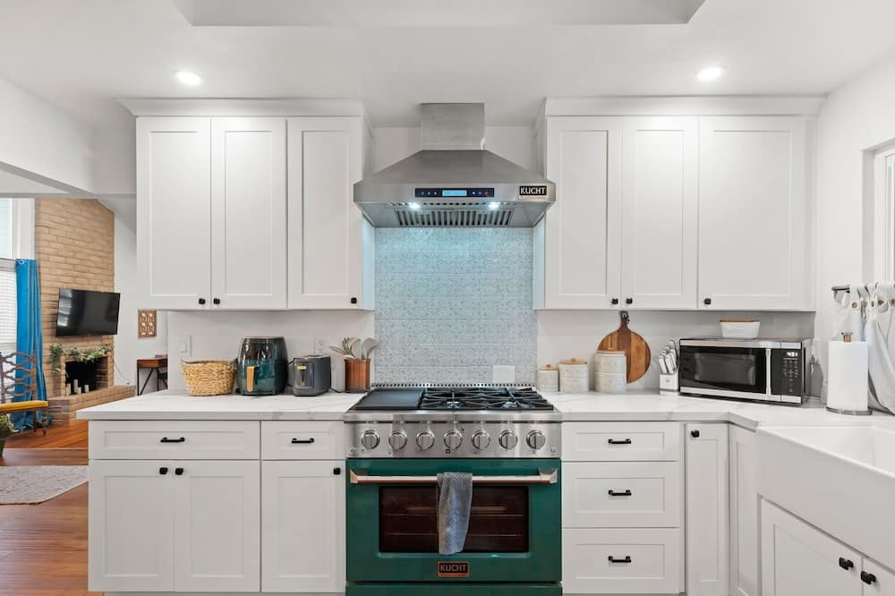 Photo of Kitchen in Pinole