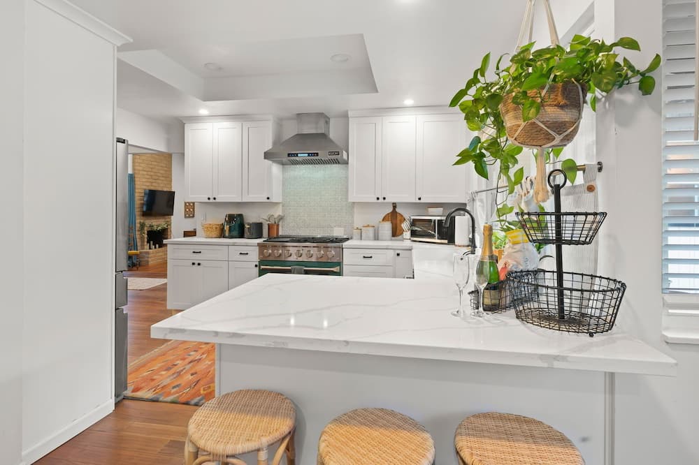 Photo of Kitchen in Pinole