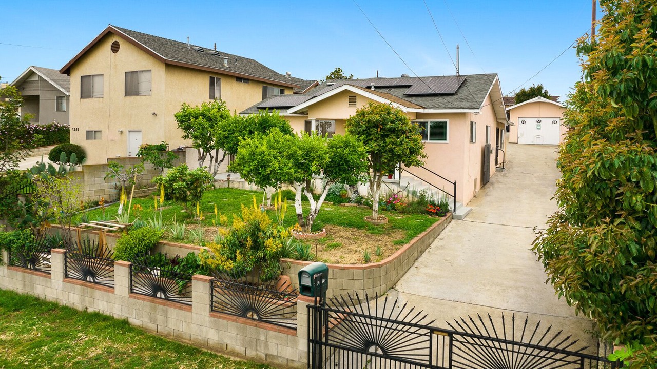 Photo of Outdoor in Rosemead