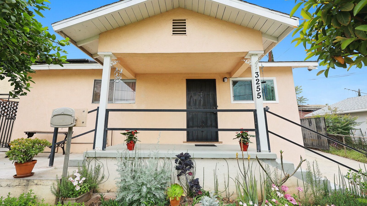 Photo of Outdoor in Rosemead