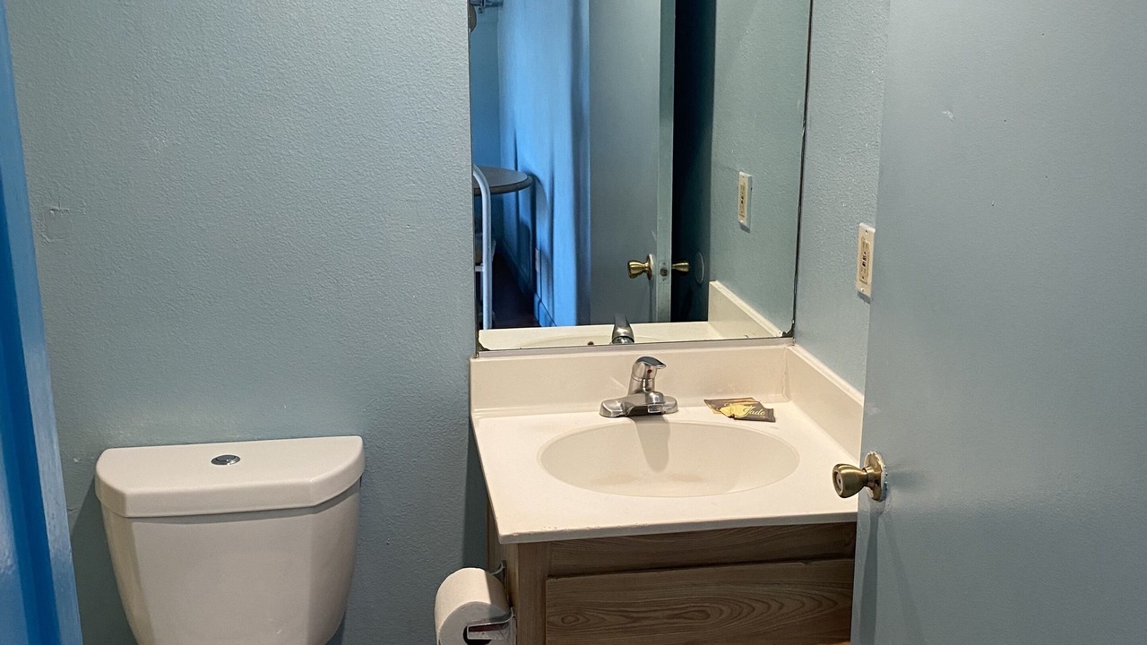 Photo of Bathroom in Southwest Anaheim