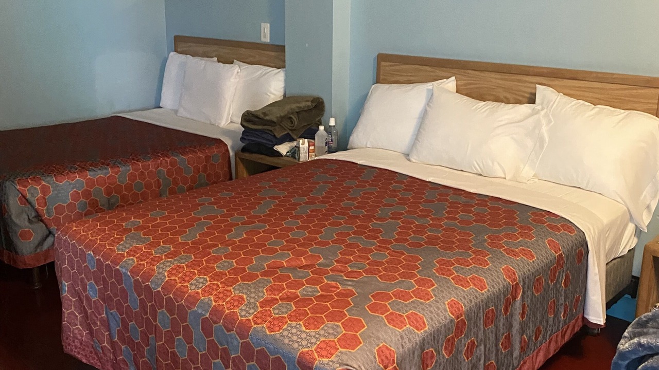 Photo of Bedroom in Southwest Anaheim