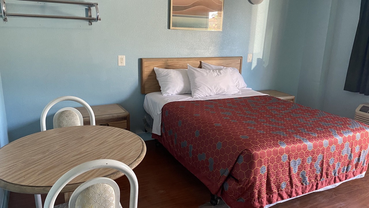 Photo of Bedroom in Southwest Anaheim