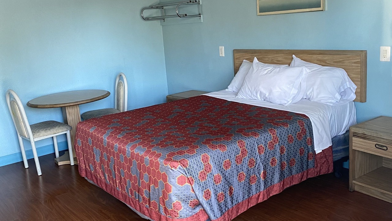 Photo of Bedroom in Southwest Anaheim