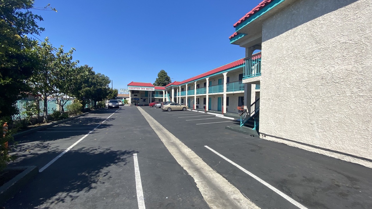 Photo of Outdoor in Southwest Anaheim