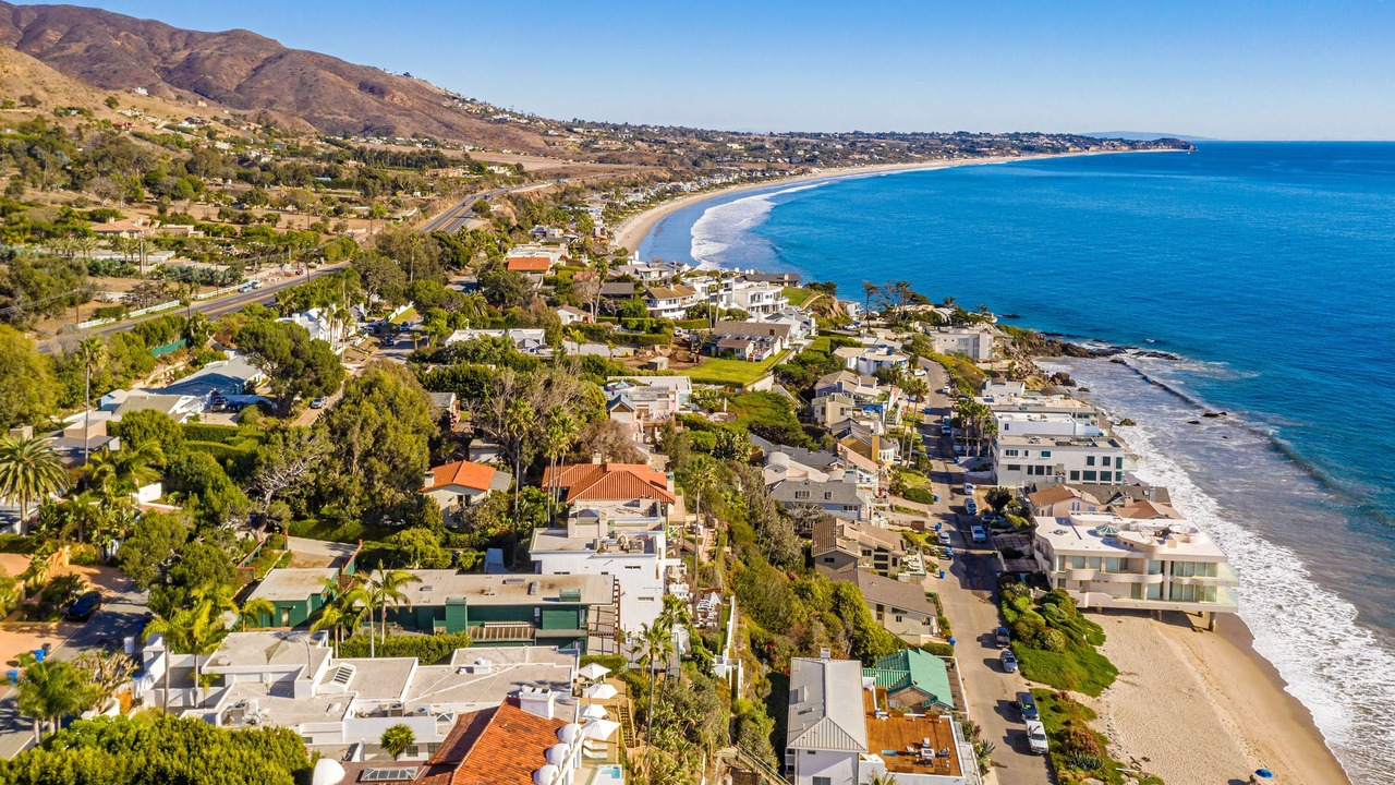Photo of Outdoor in Western Malibu