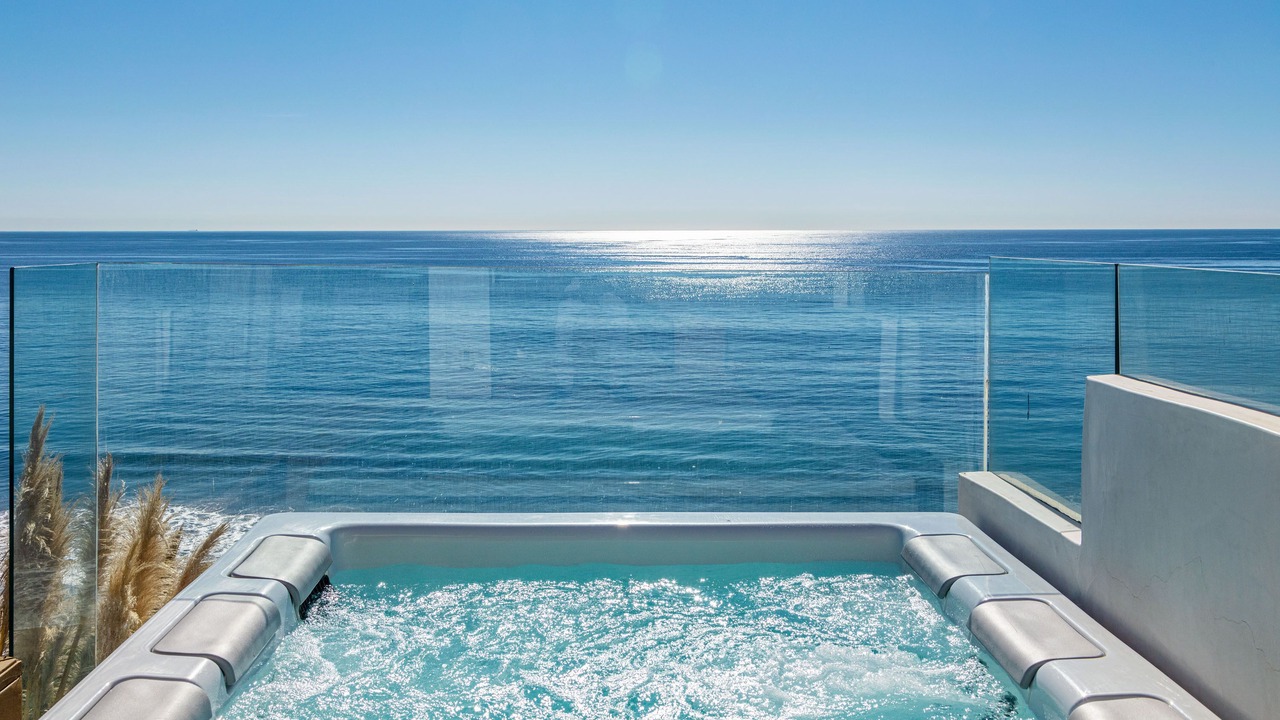 Photo of Outdoor in Western Malibu