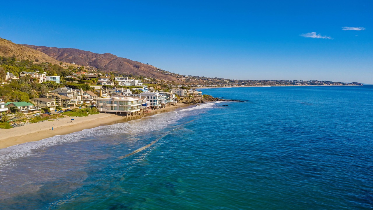Photo of Others in Western Malibu