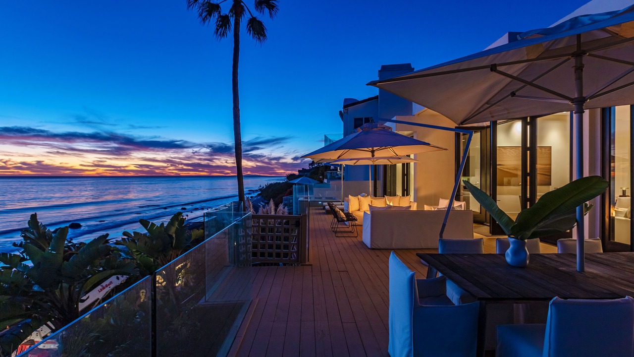Photo of Outdoor in Western Malibu