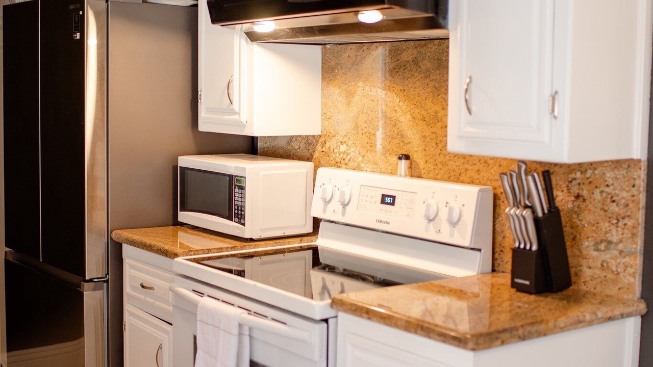 Photo of Kitchen in Ridgecrest