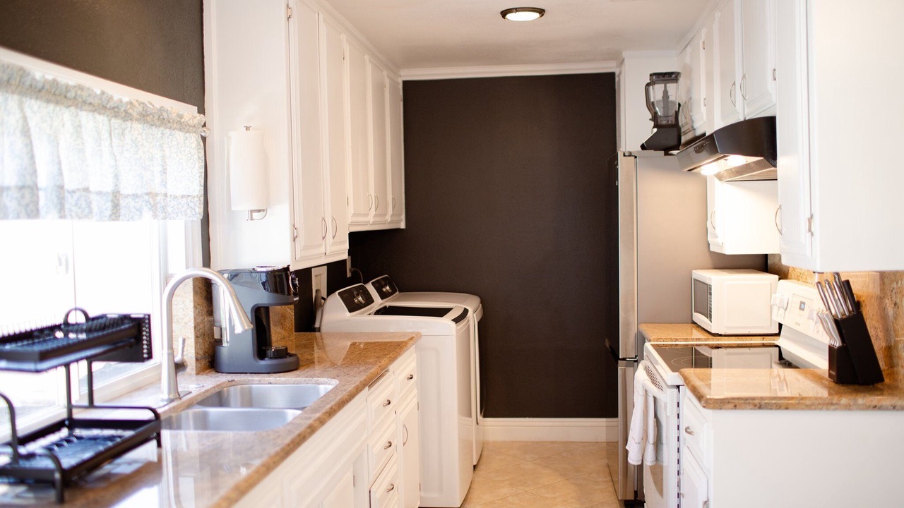 Photo of Kitchen in Ridgecrest