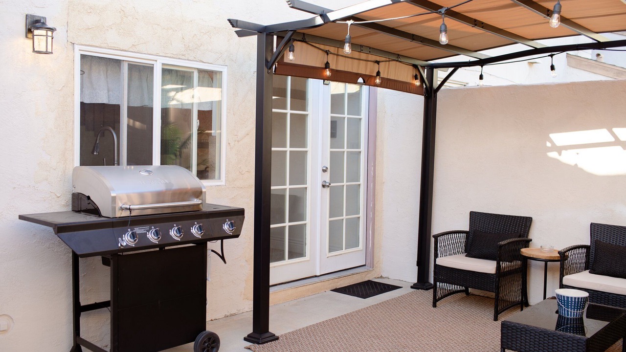 Photo of Outdoor in Ridgecrest