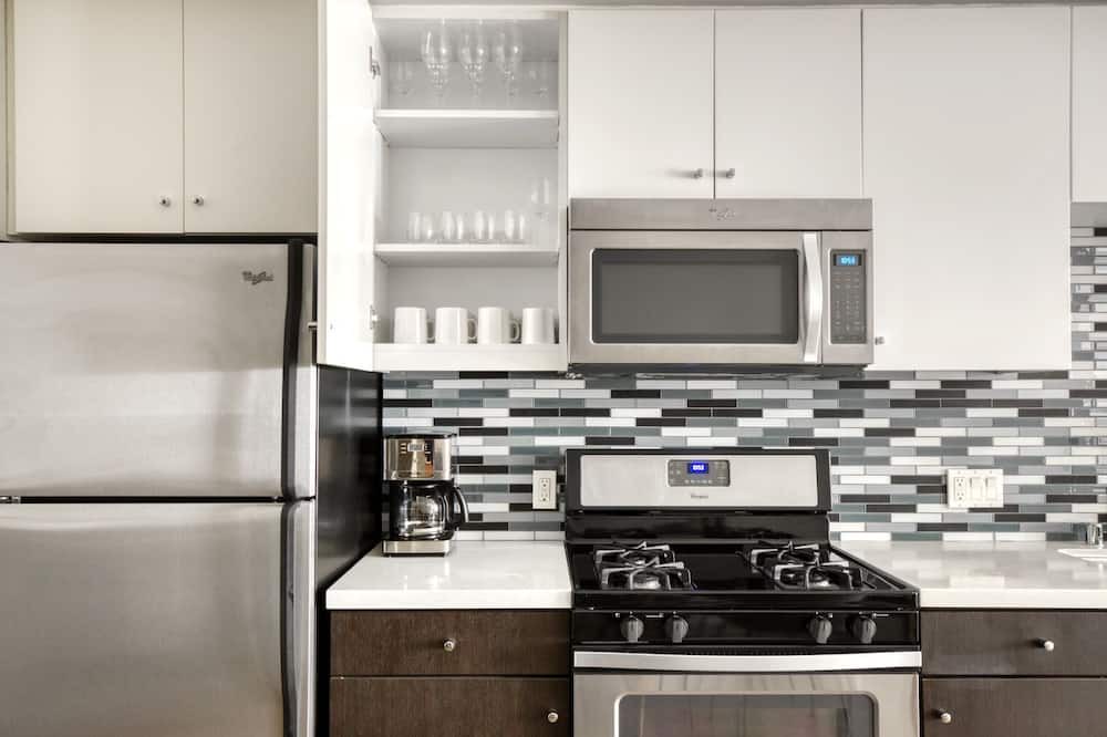Photo of Kitchen in Little Tokyo