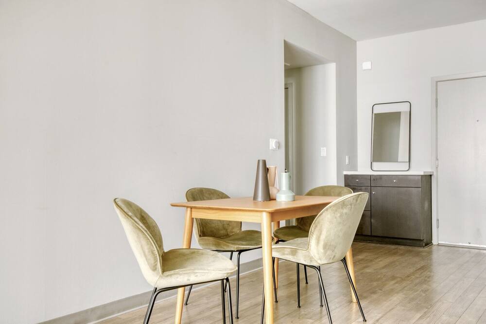 Photo of Kitchen in Little Tokyo